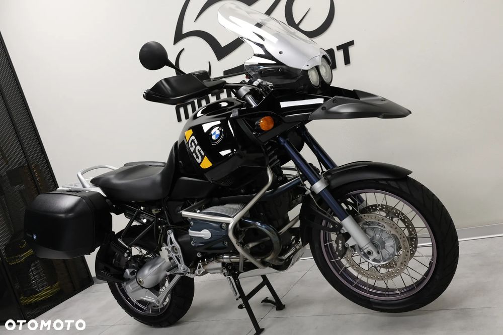BMW GS - 6