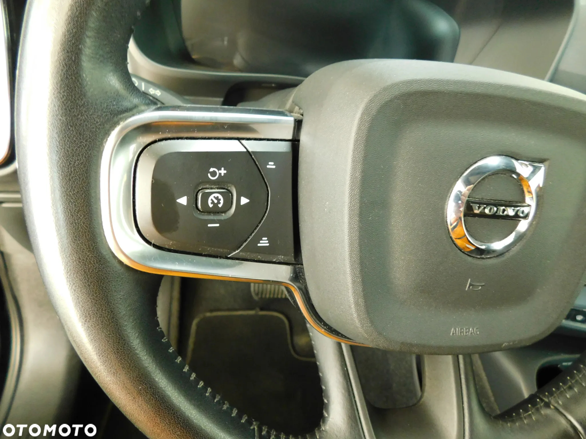 Volvo XC 40 T4 Plug-In Hybrid Inscription - 15