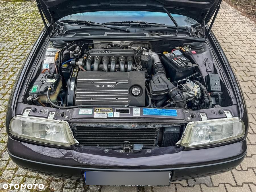 Lancia Kappa 3.0 LX - 22