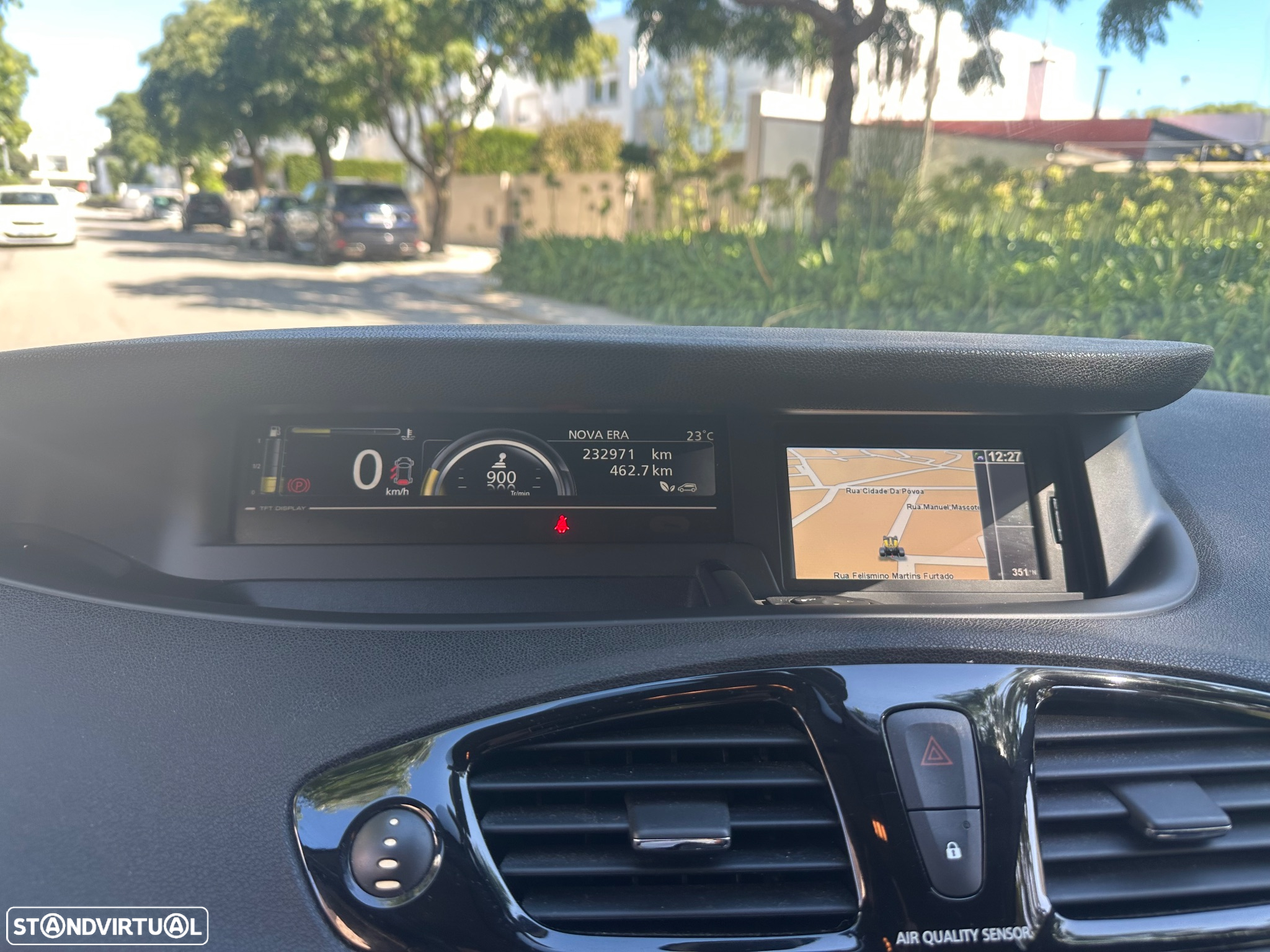 Renault Grand Scénic 1.5 dCi Bose Edition 7L - 18