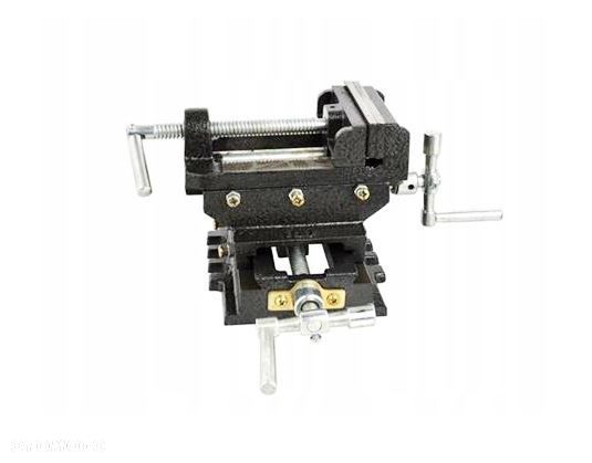 Imadło maszynowe Mar-Pol 98 mm - 8