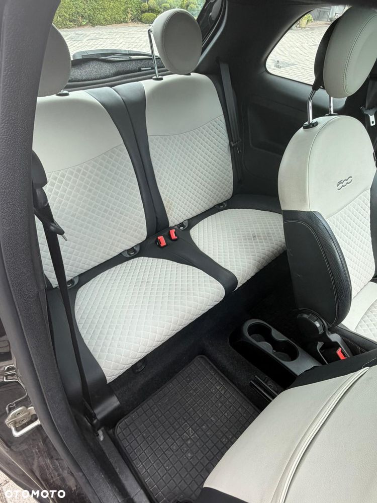 Fiat 500 2021 photo 2