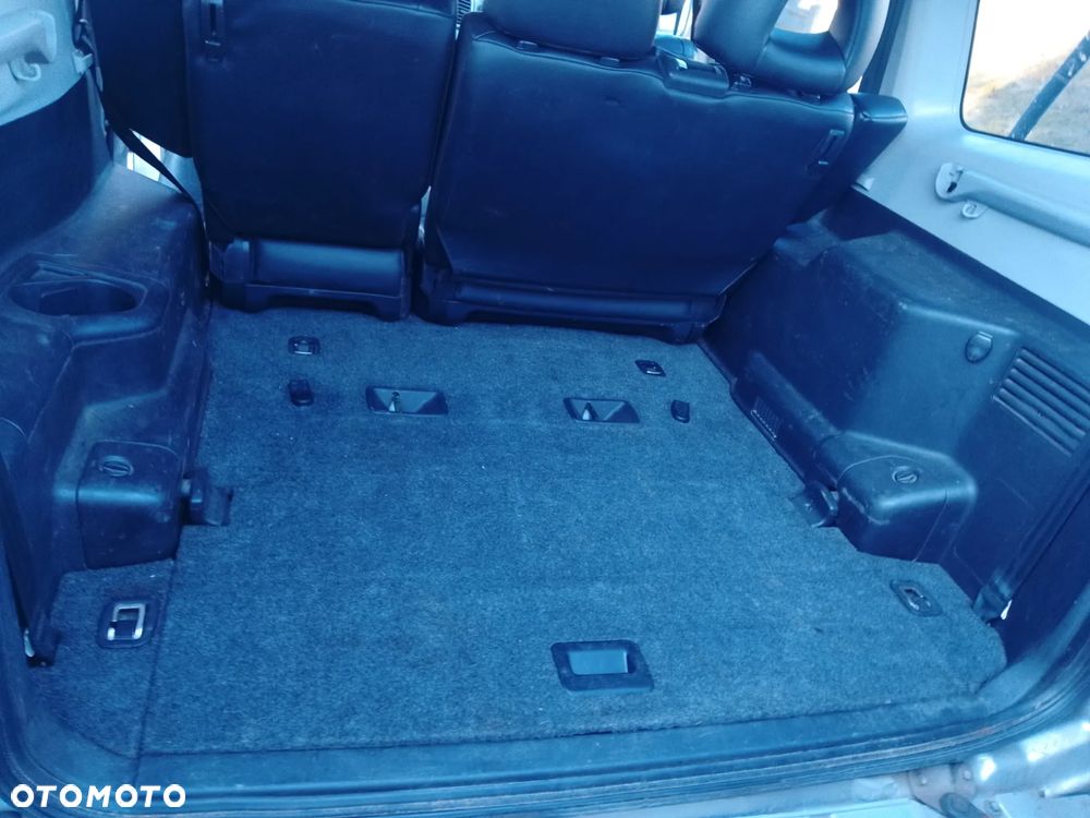 Mitsubishi Pajero 3.2 DI-D Automatik Dakar - 5