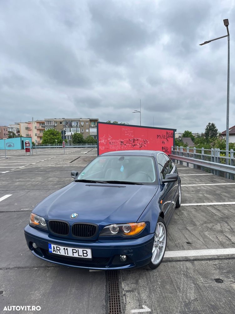 BMW Seria 3 - 1