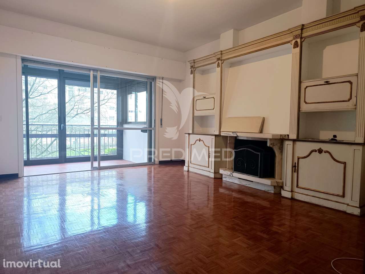 Apartamento T4 | São Domingos de Benfica - Grande imagem: 2/25