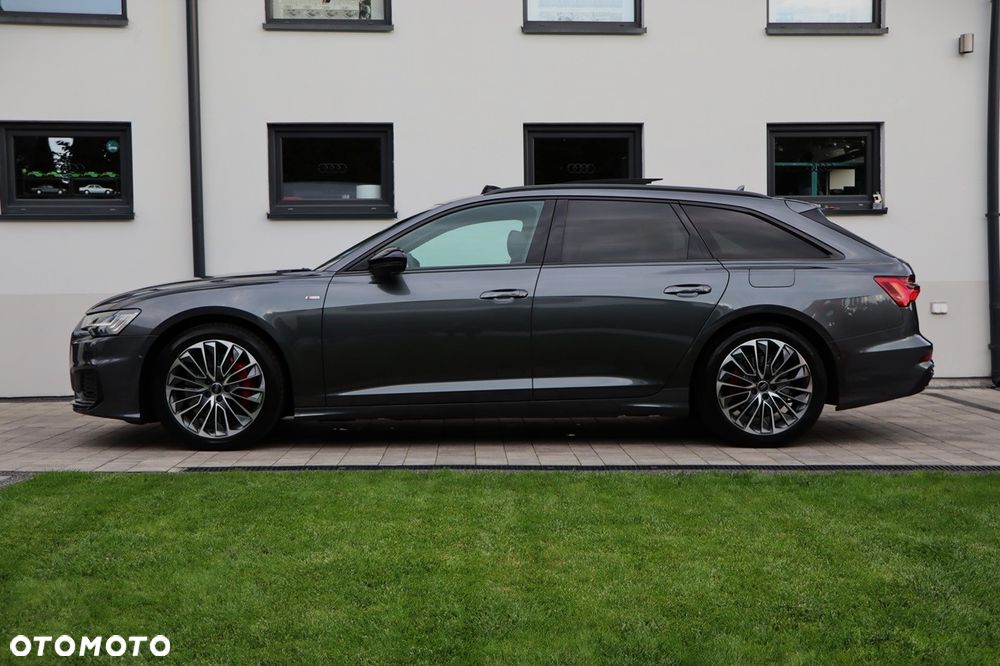 Audi A6 Avant - 12