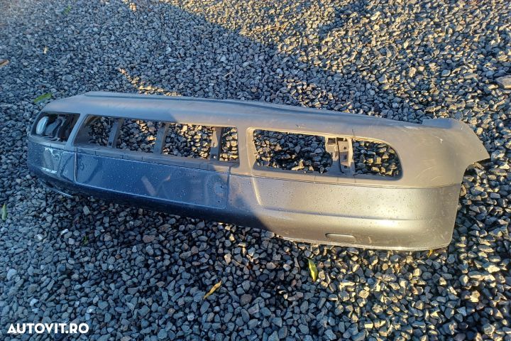 Bara fata Audi A4 B6 [2000 - 2005] Sedan 1.9 TDI MT (100 hp) - 1