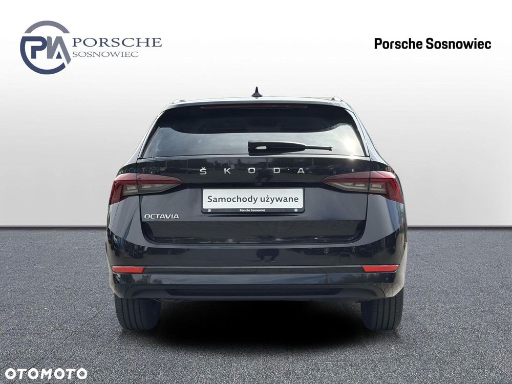 Skoda Octavia 2.0 TDI SCR Style DSG - 5