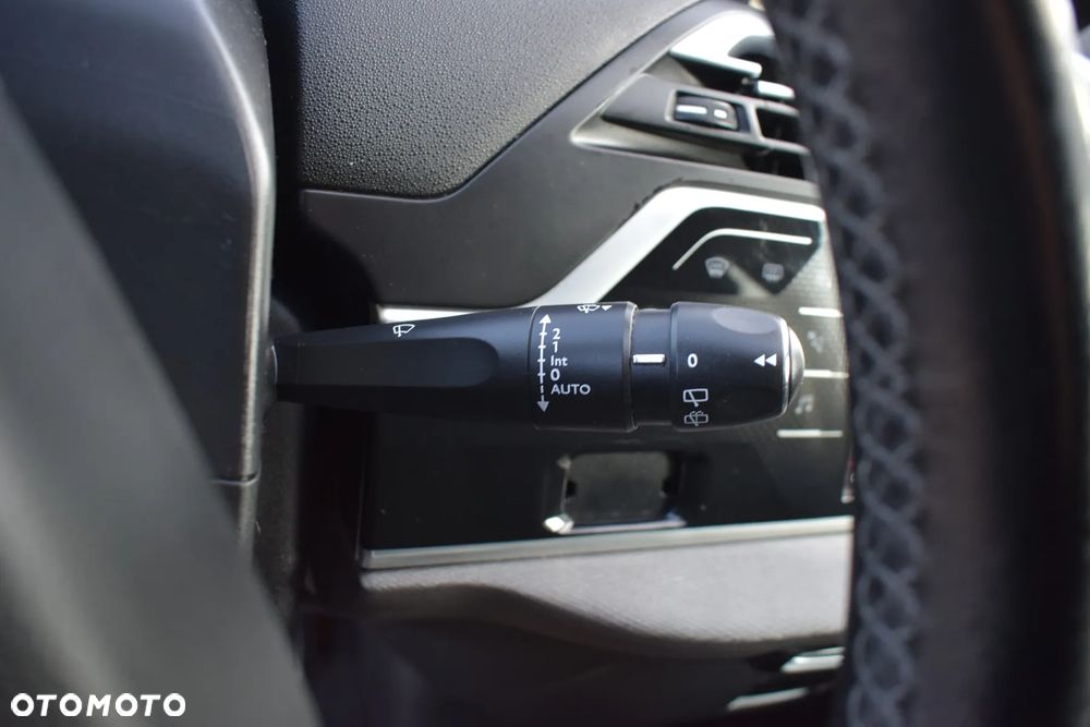 Citroën C4 Picasso 2.0 BlueHDi Exclusive - 23