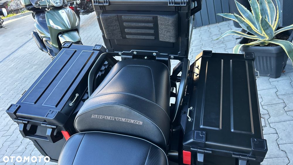 Yamaha Super Tenere - 17