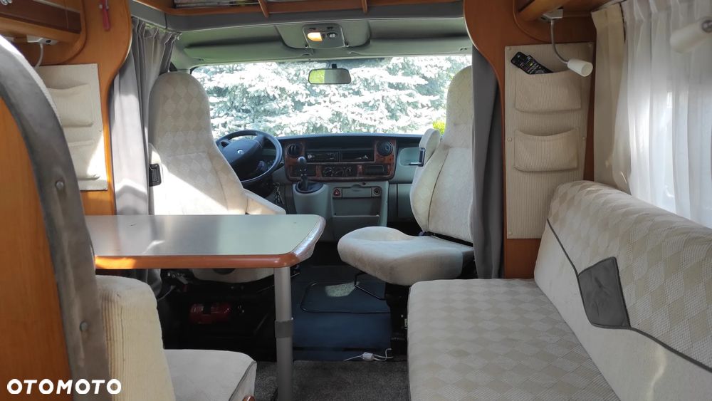 Renault Kamper - 6