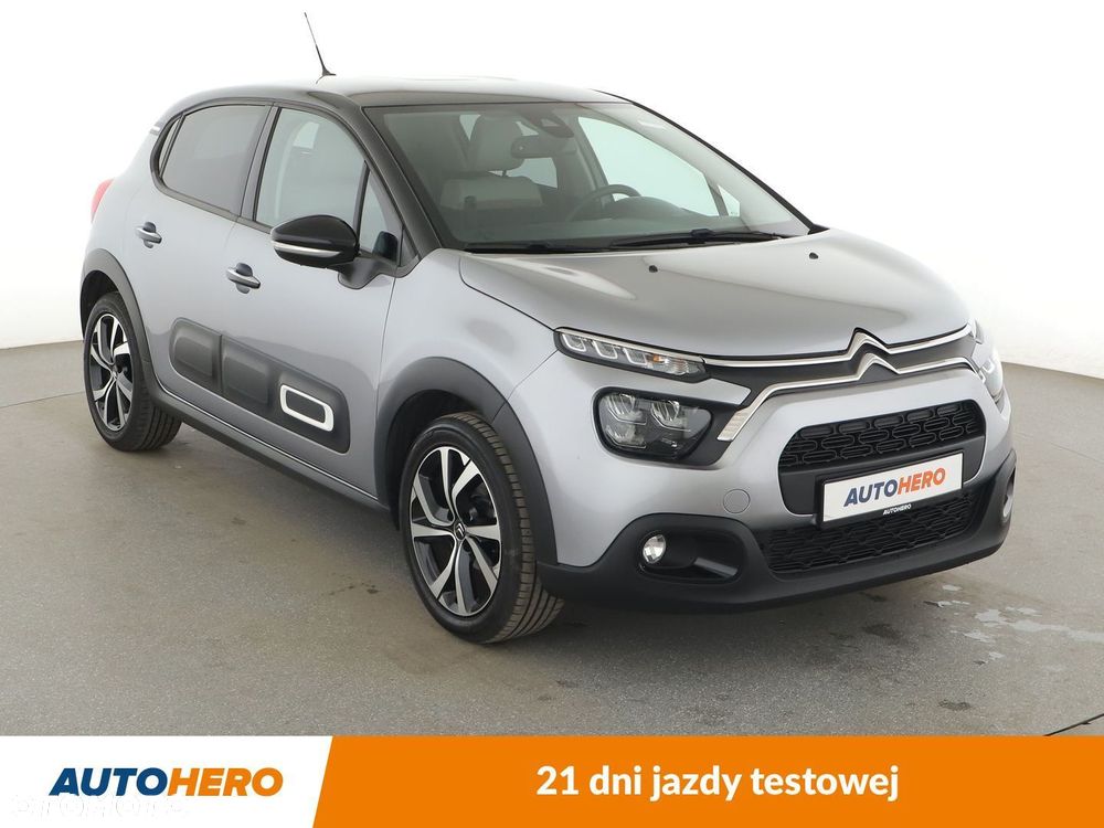 Citroën C3 - 8