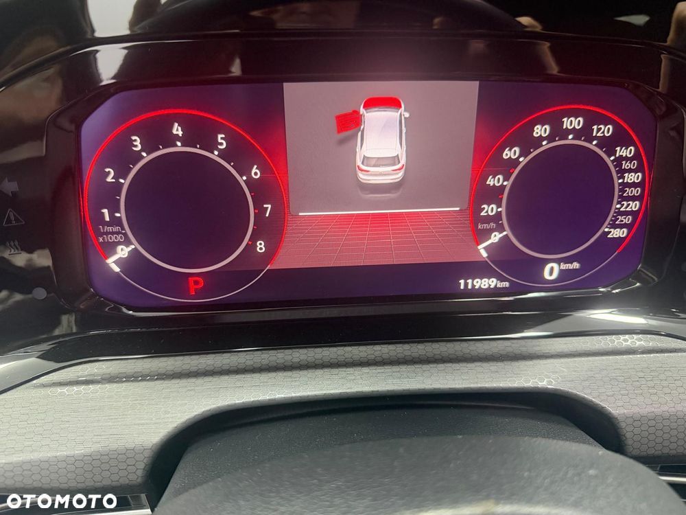 Volkswagen Golf 2.0 TSI GTI Clubsport DSG - 16