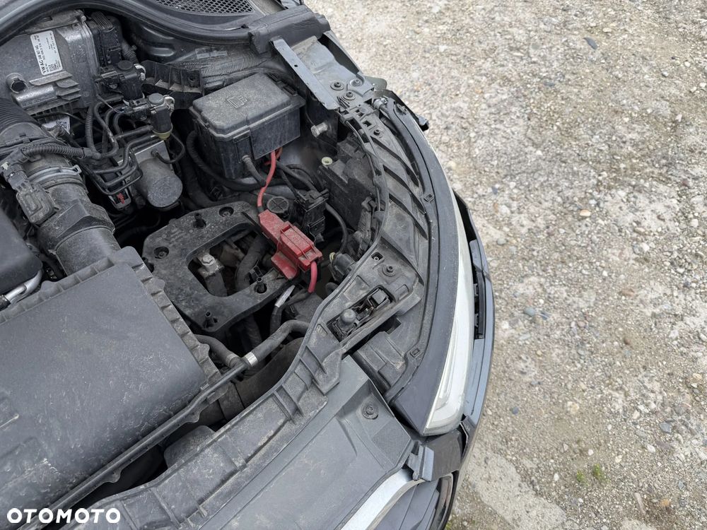 Audi A1 Sportback 1.4 TDI (ultra) design - 33