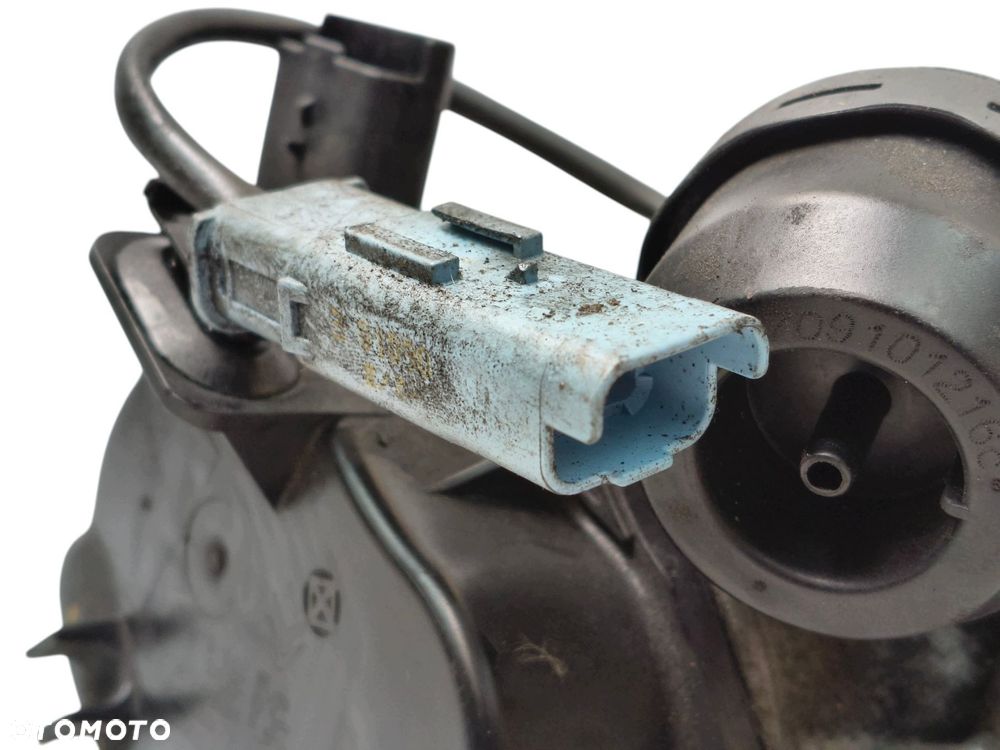 ZAWÓR EGR CHŁODNICA SPALIN Mondeo MK4 S-Max 2.0 TDCi 1861753 Valeo OEM - 7