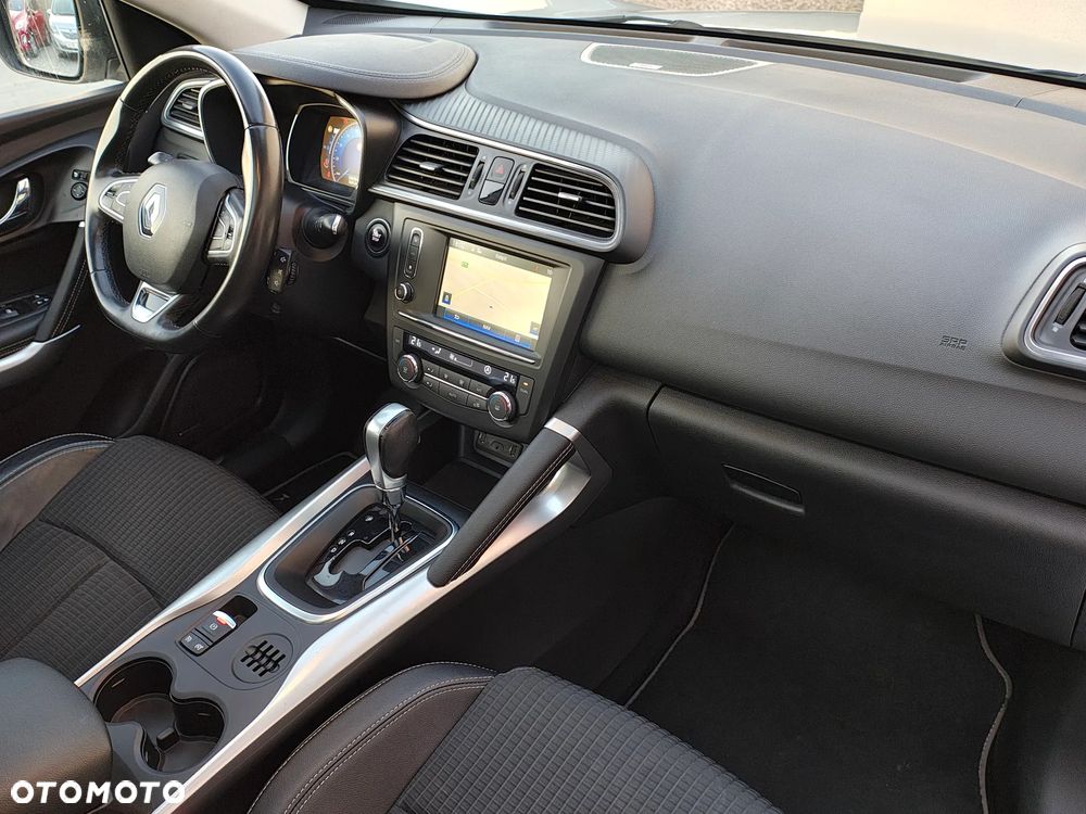 Renault Kadjar - 15
