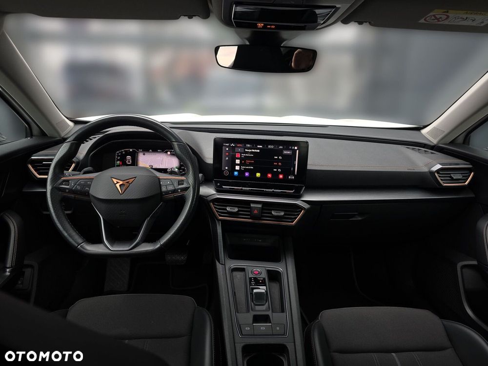 Cupra Formentor 1.4 e-Hybrid DSG - 8