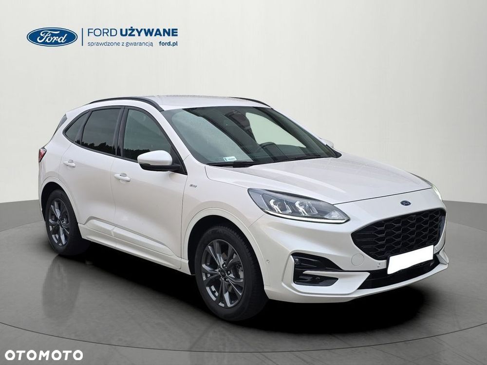 Ford Kuga - 5