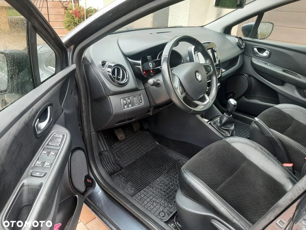 Renault Clio 0.9 Energy TCe Limited Plus - 12