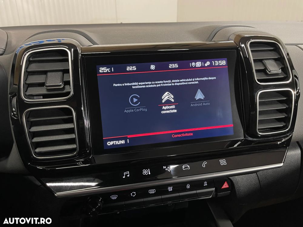 Citroën C5 Aircross 1.5 BlueHDi 130 S&S EAT8 Feel Pack - 18