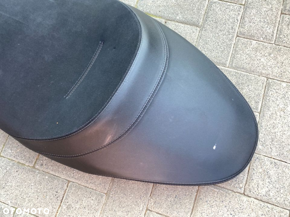 Siedzenie fotel kanapa  Piaggio MP3 Yourban 300 HPE 19R - 3