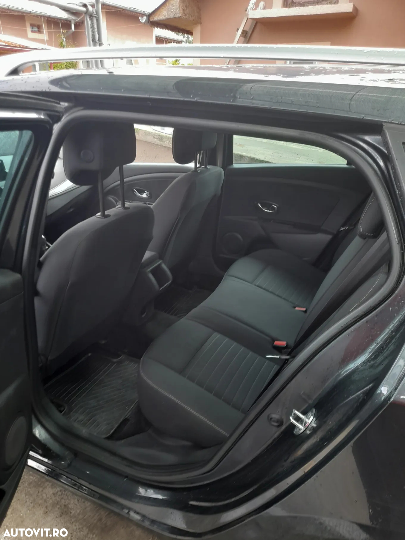 Renault Megane - 8