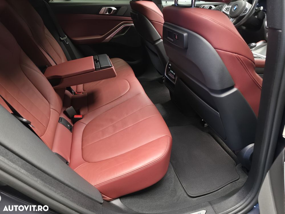 BMW X6 xDrive30d - 27