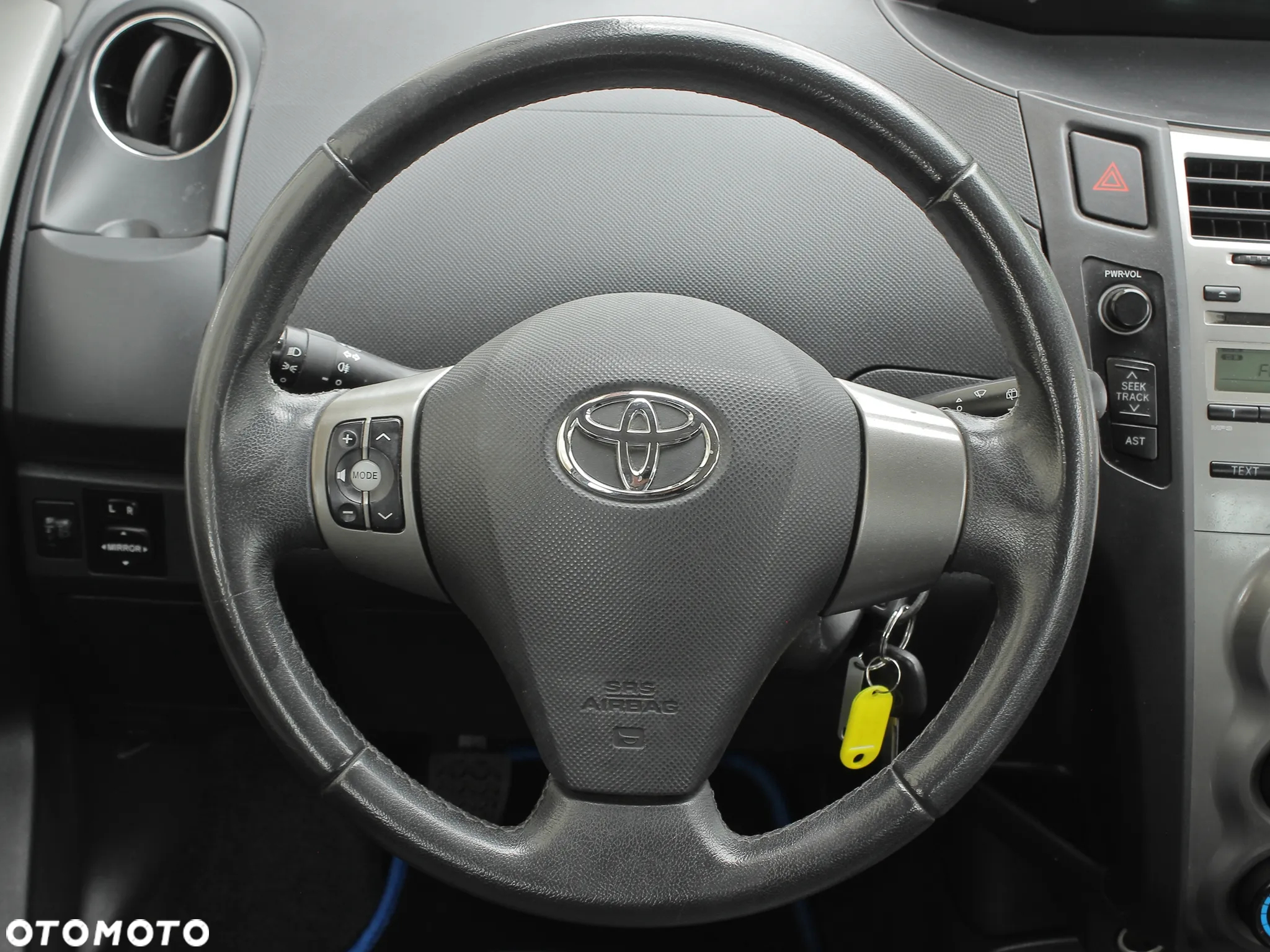 Toyota Yaris 1.33 VVT-i Life - 21