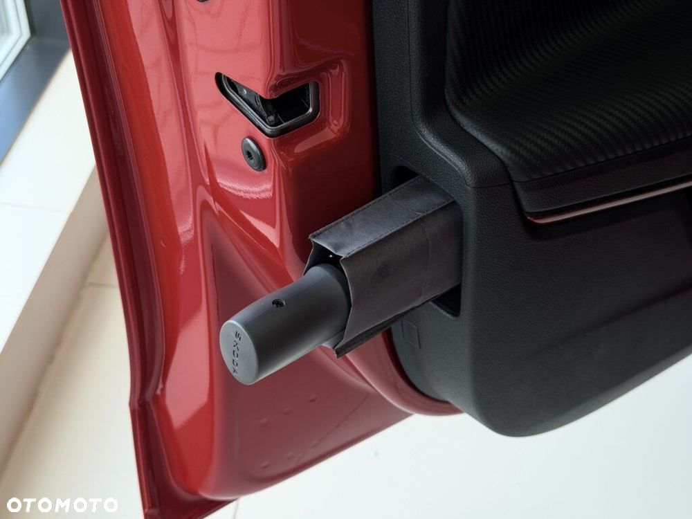 Skoda Fabia 1.0 TSI Monte Carlo - 28