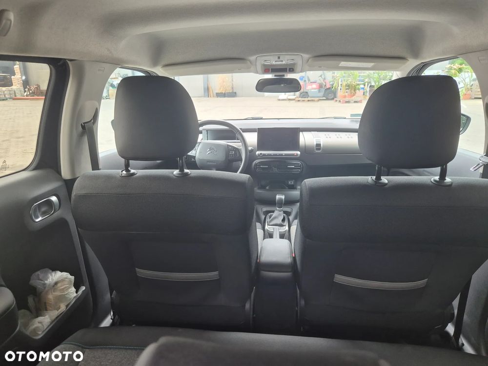 Citroën C4 Cactus PureTech 110 Stop&Start EAT6 Shine - 13