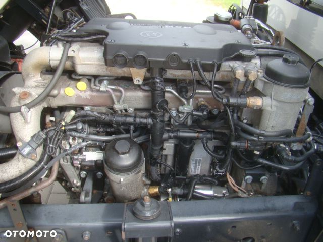 MAN TGL 12-220 8.10M KLIMA RAMA 8.10M - 38