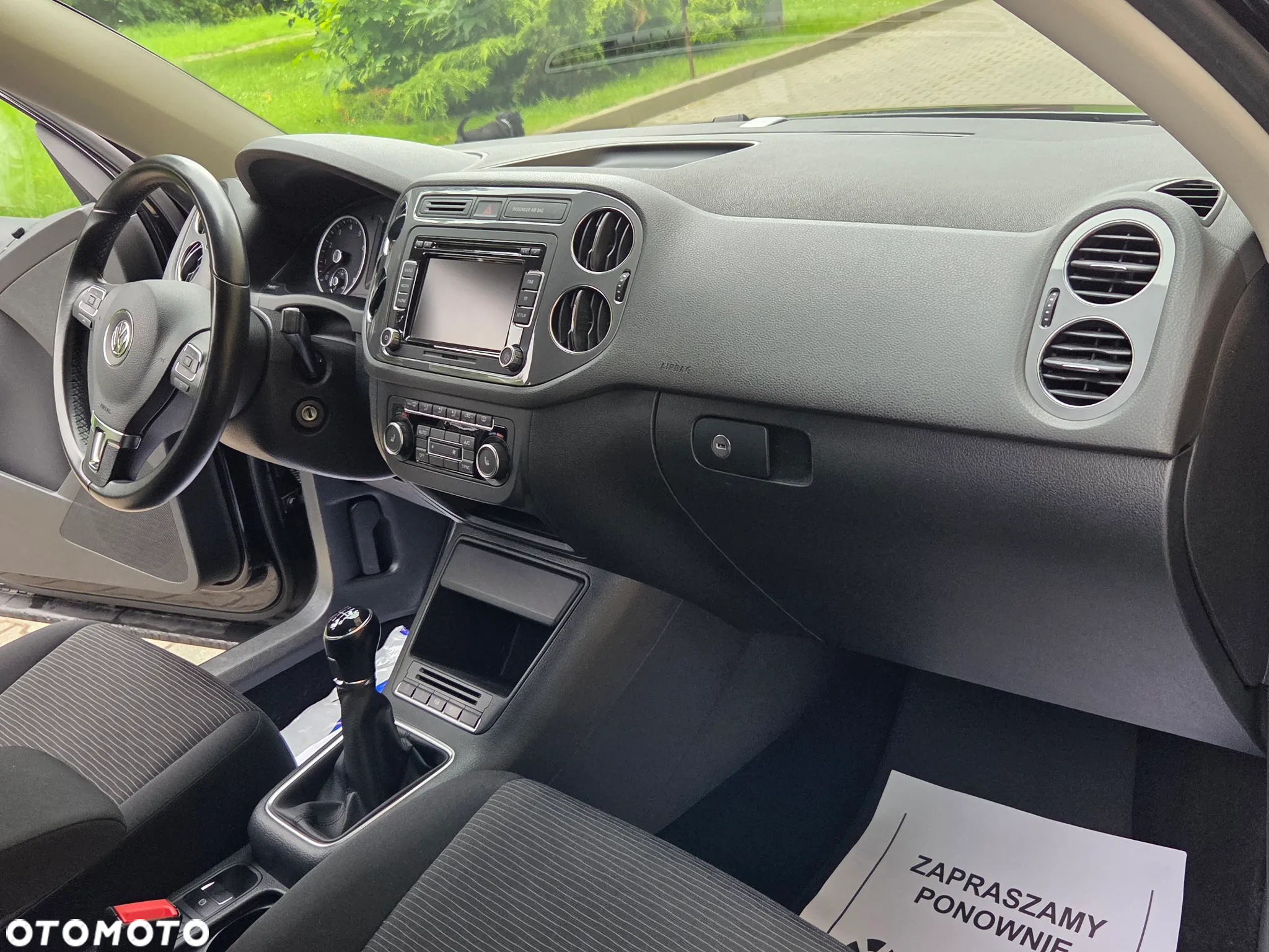 Volkswagen Tiguan 1.4 TSI BlueMotion Technology Exclusive - 33