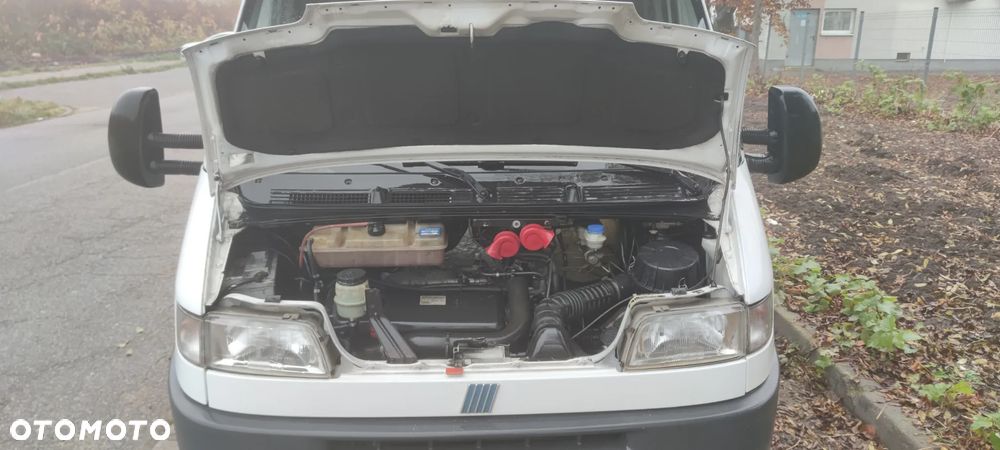 Fiat Ducato - 27