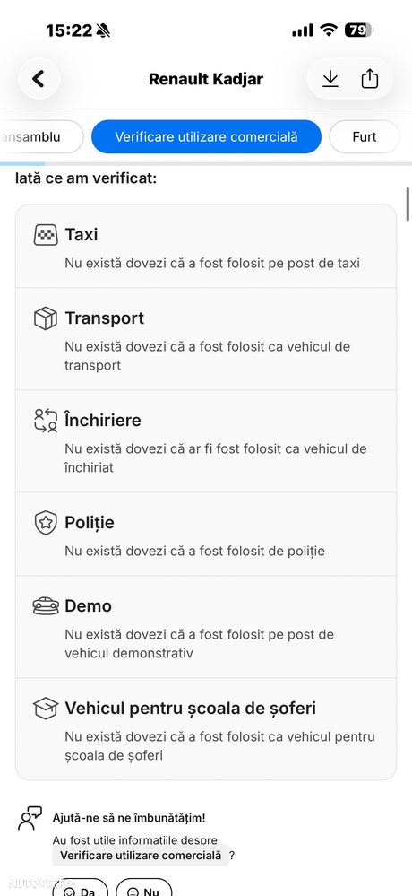Renault Kadjar TCe 140 GPF BUSINESS EDITION - 33