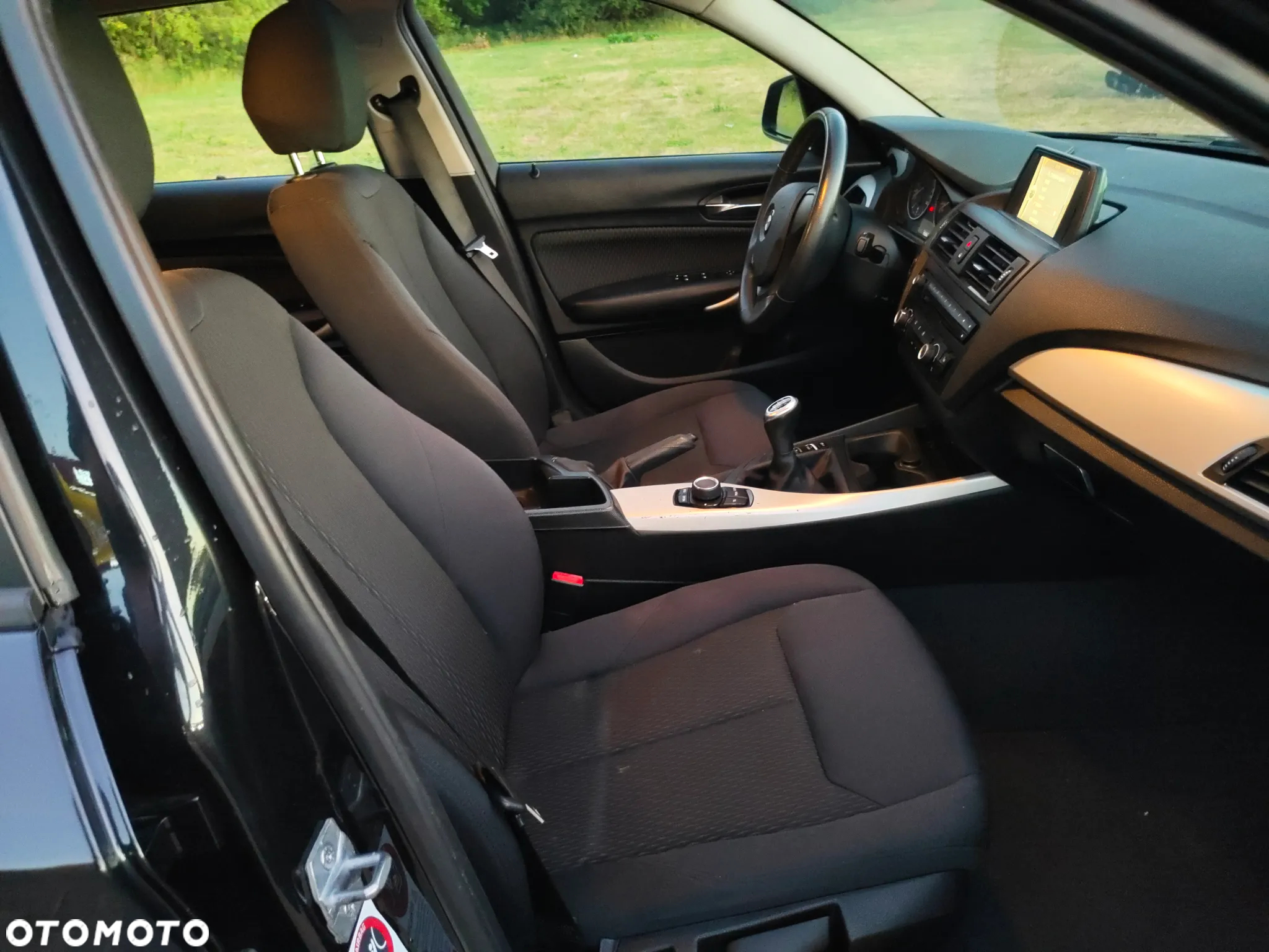 BMW Seria 1 116i - 17