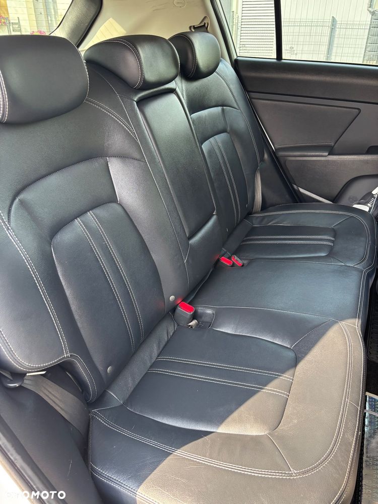 Kia Sportage 2.0 GDI L 2WD - 13