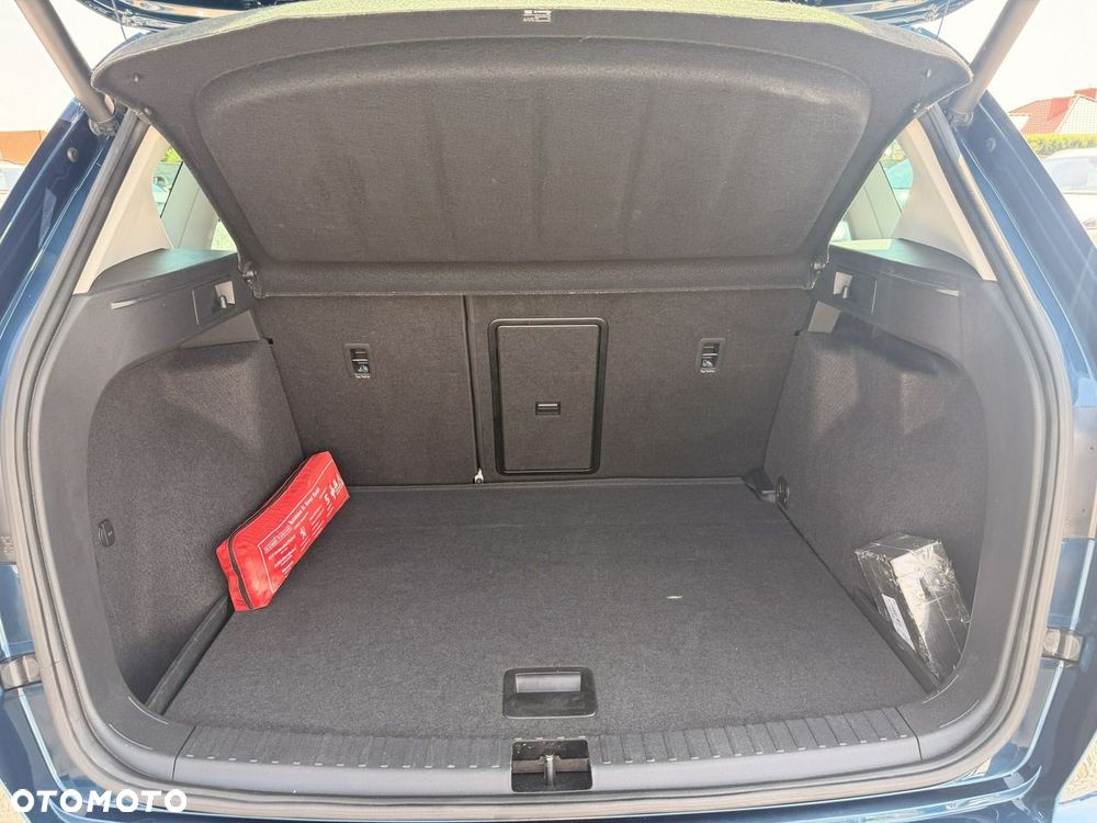 Seat Ateca 2.0 TDI DSG Xperience - 14