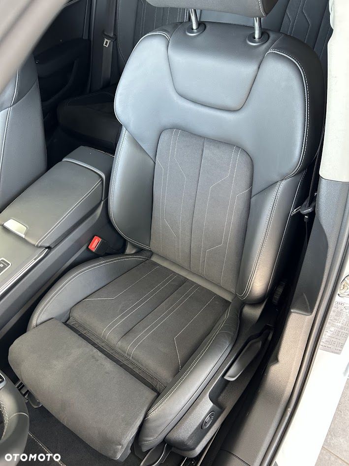 Audi A6 Avant TDI S tronic - 9