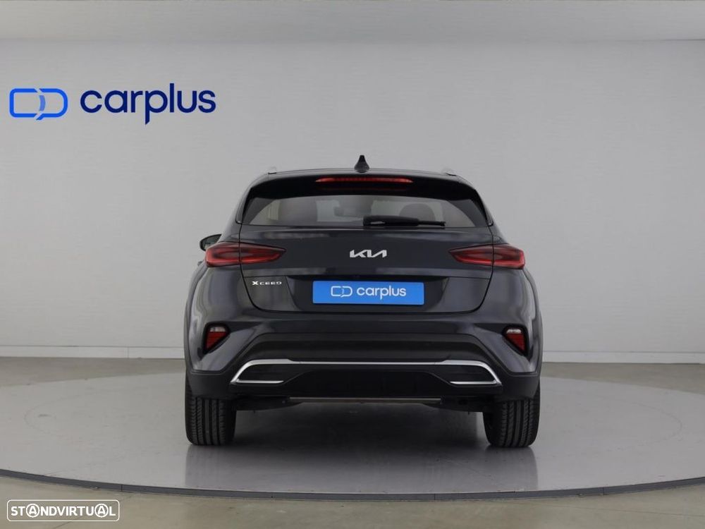Kia XCeed 1.0 T-GDI Tech - 6