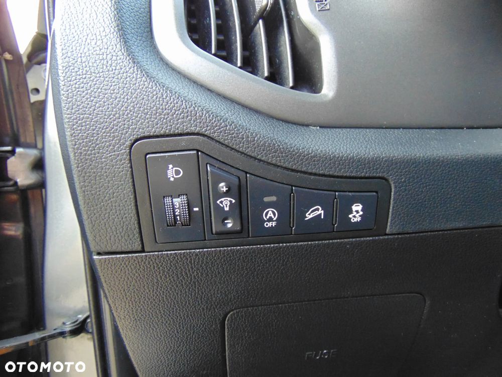 Kia Sportage 1.6 GDI L 2WD - 32