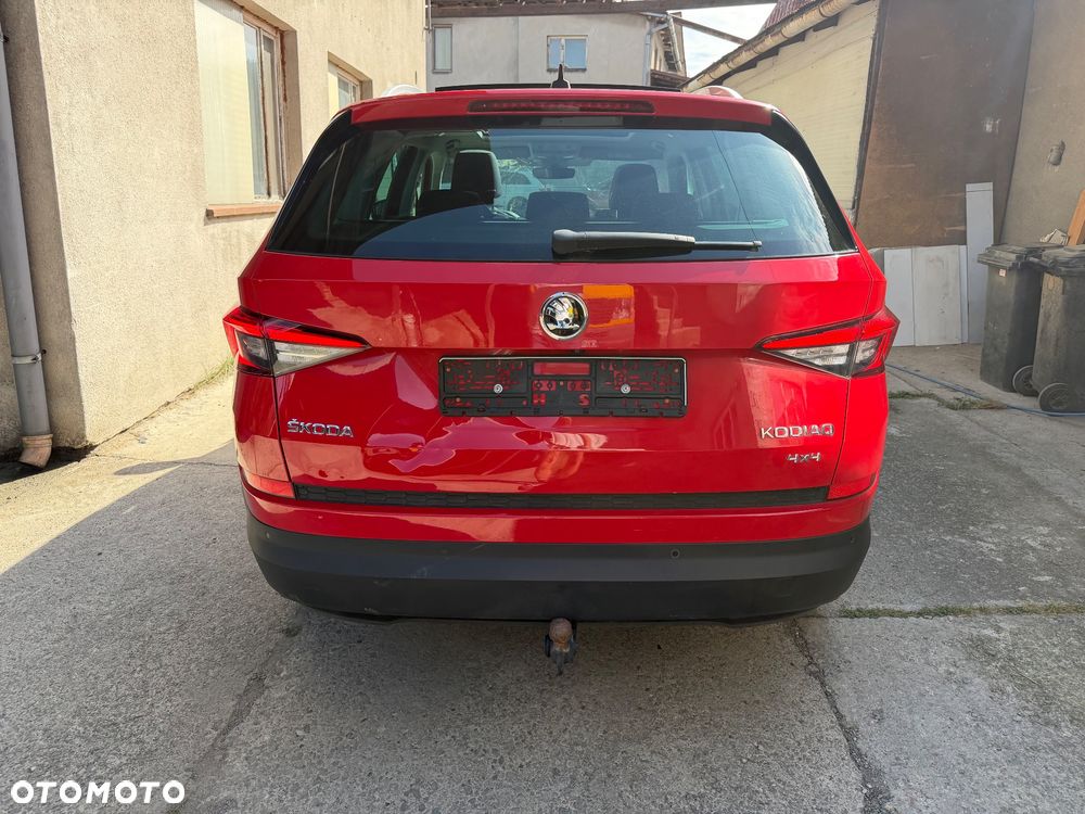 Skoda Kodiaq - 20
