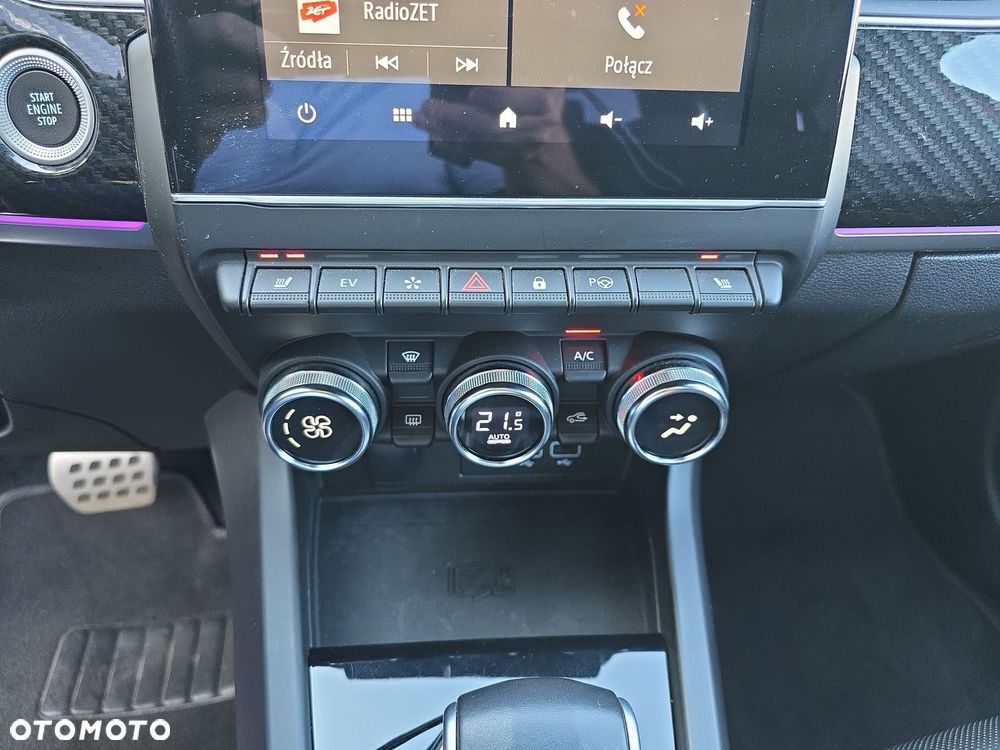 Renault Arkana 1.6 E-TECH E-Tech Engineered MMT - 25
