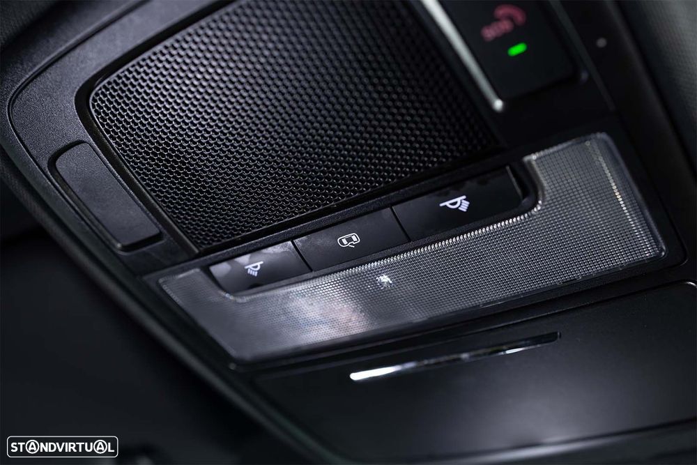 MG MG4 64 kWh Luxury - 55