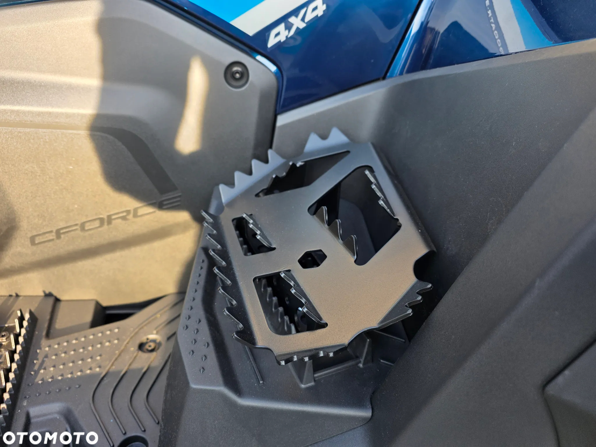 CFMoto Inny - 3