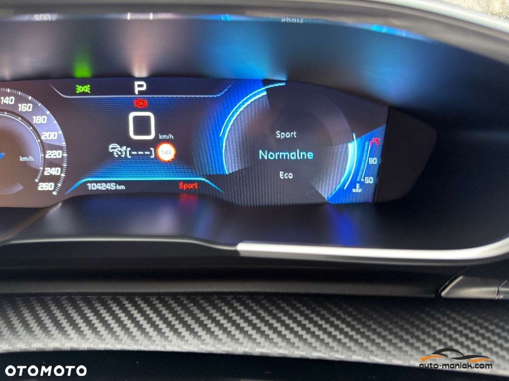 Peugeot 508 2.0 BlueHDi Allure S&S EAT8 - 33