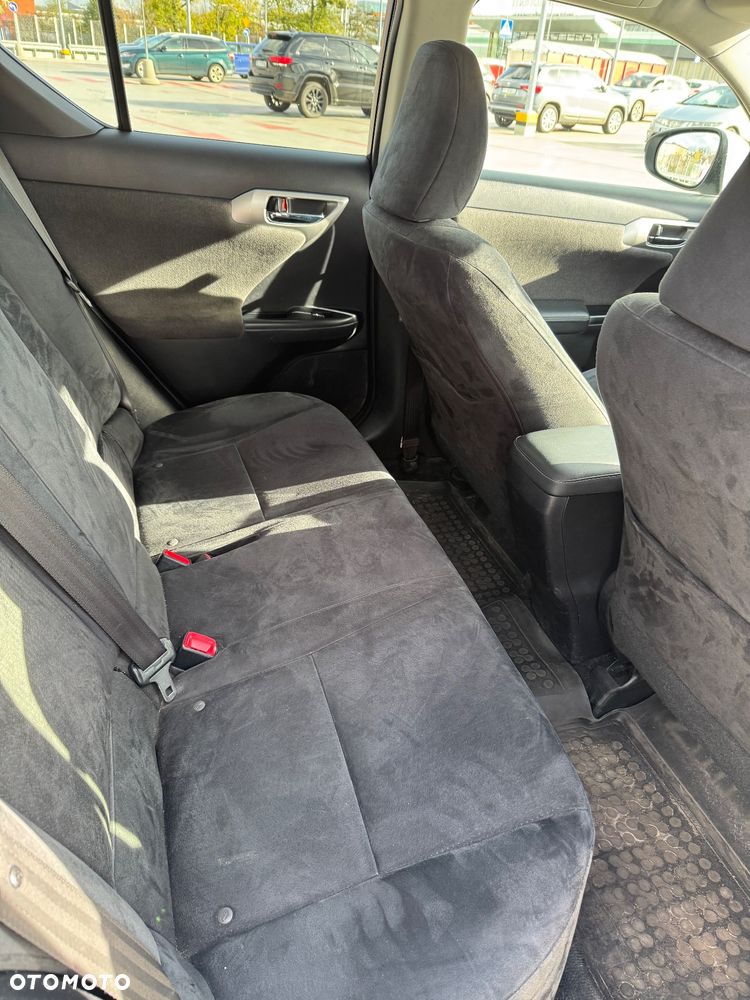 Lexus CT Limited Edition - 12