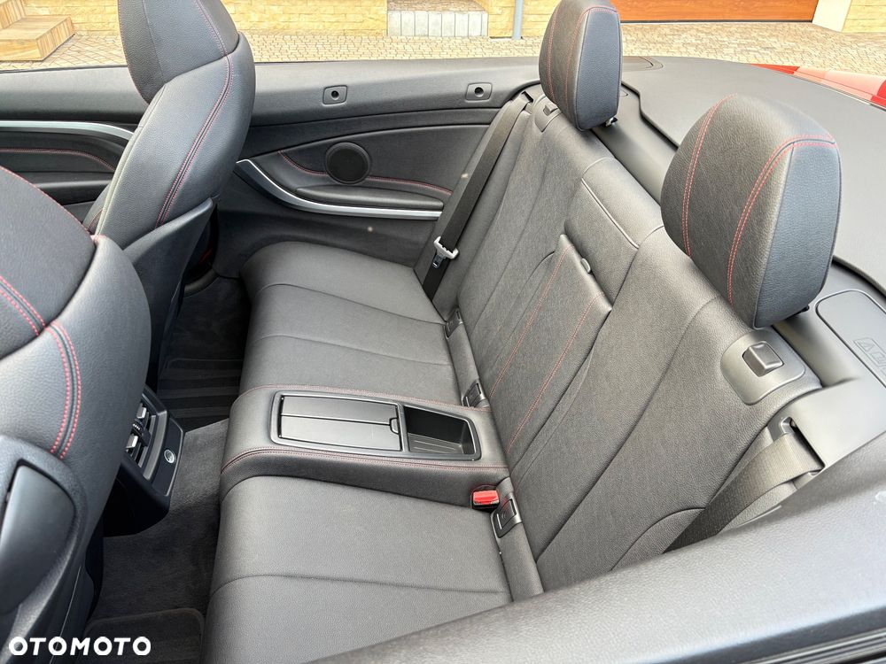 BMW Seria 4 430i Sport - 25
