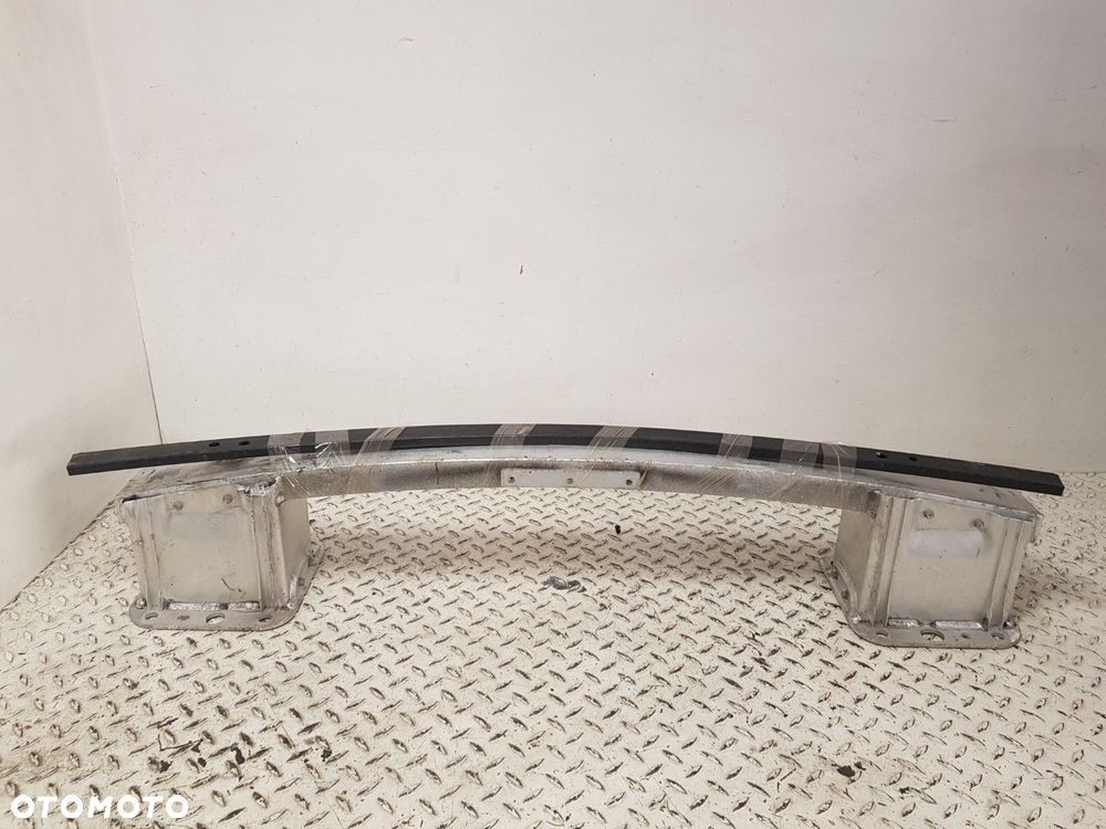 KOMPLET BELKA POPRZECZKA DOLNA PAS PRZEDNI PRZÓD WZMOCNIENIE KIA EV6 86571-CV000 64101-CV000 - 11