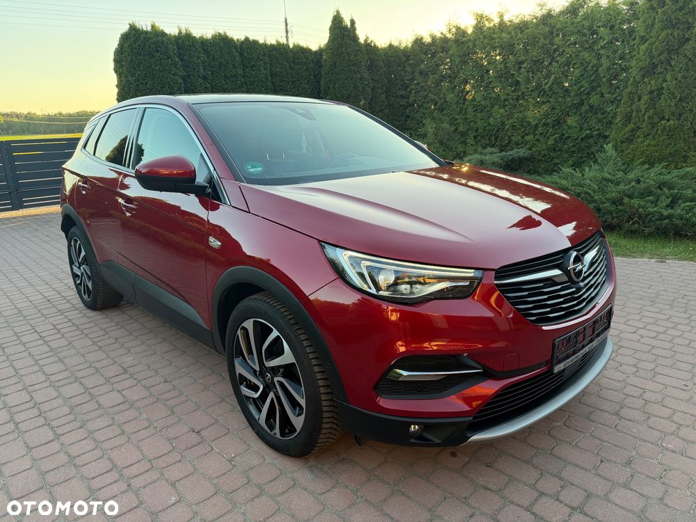 Opel Grandland X 1.6 D Start/Stop INNOVATION - 7