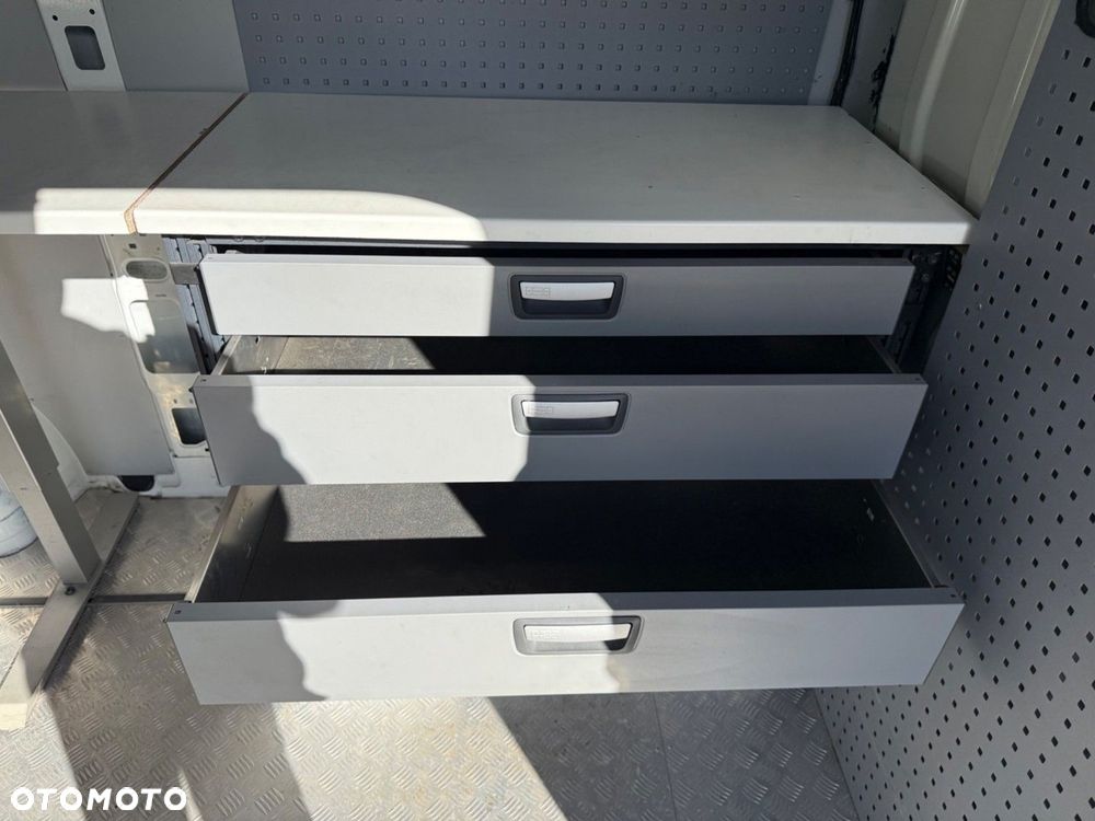 Peugeot Boxer - 21